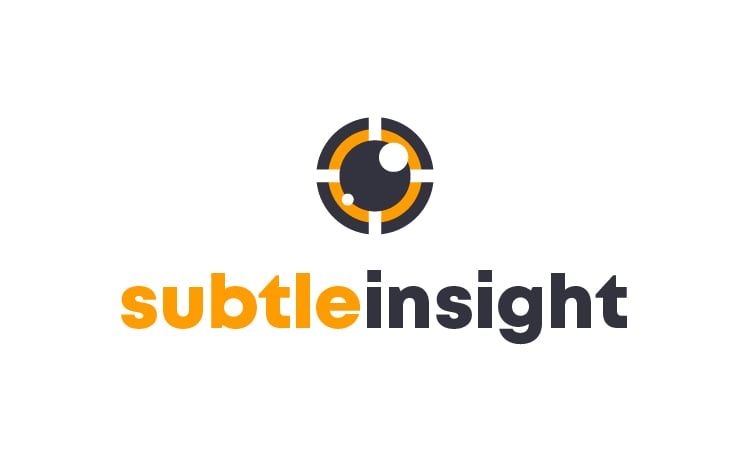 SubtleInsight logo