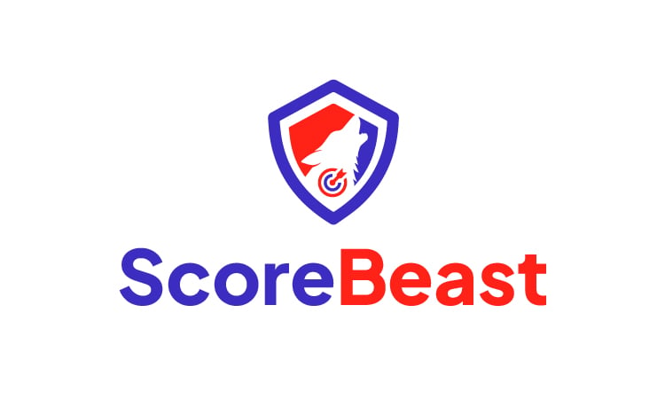 ScoreBeast.com - Creative premium domain names