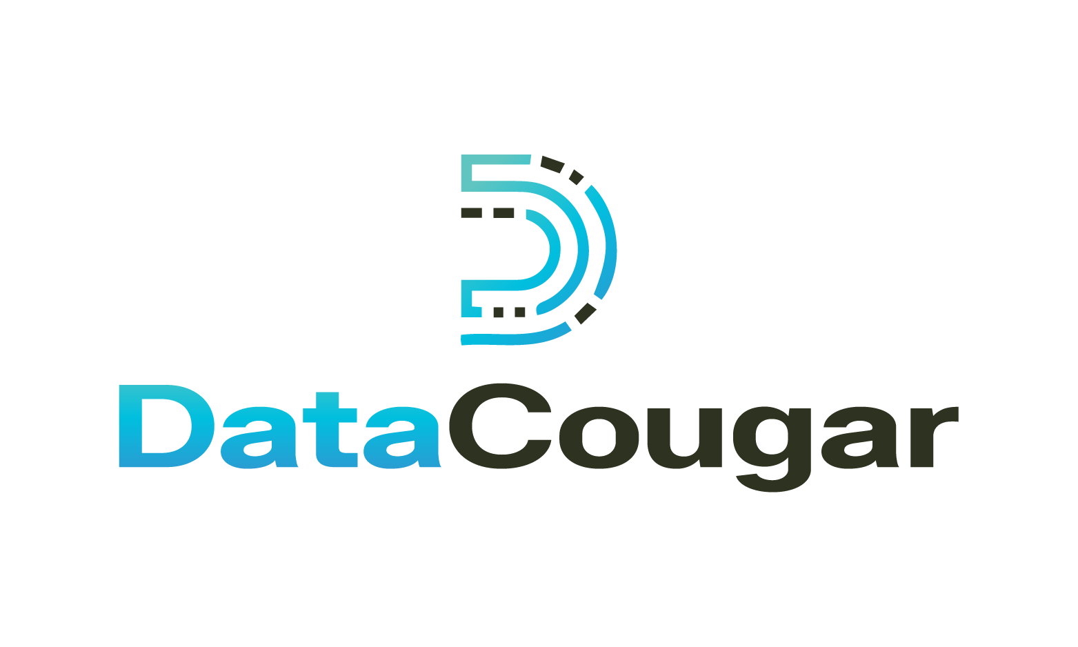 DataCougar logo