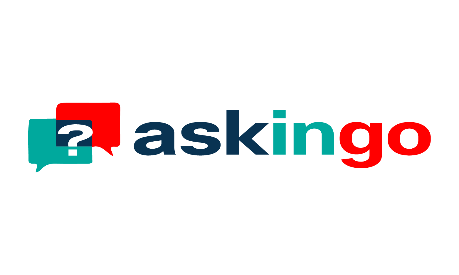 Askingo logo