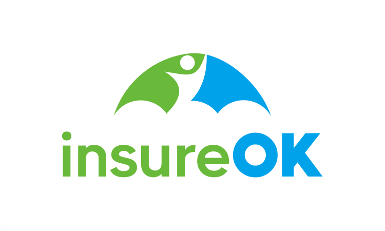InsureOK.com - buying Unique premium names
