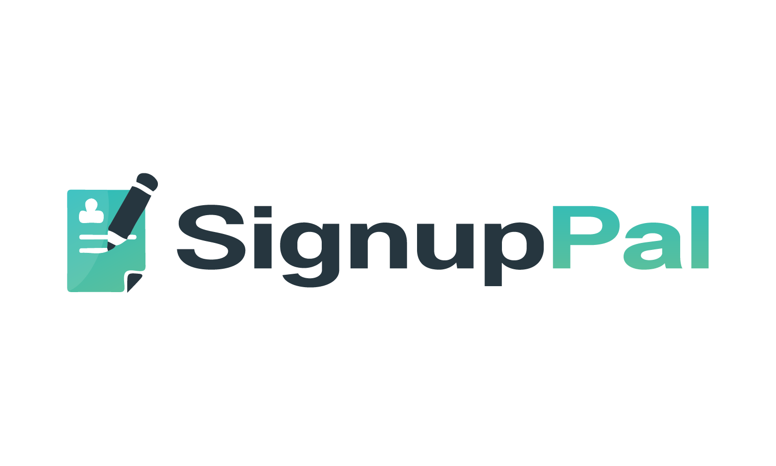 SignupPal.com - Best premium domains