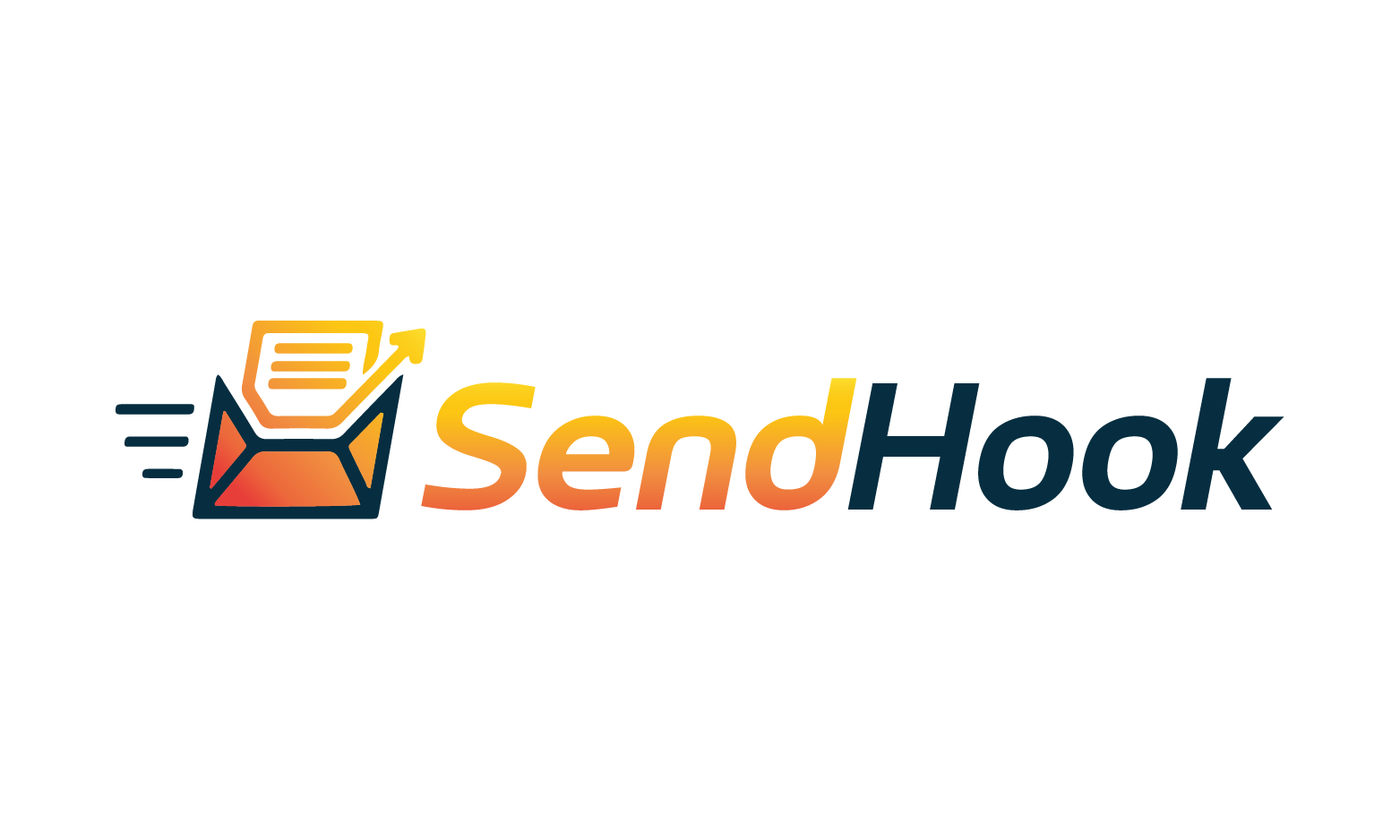 SendHook.com - Best premium names
