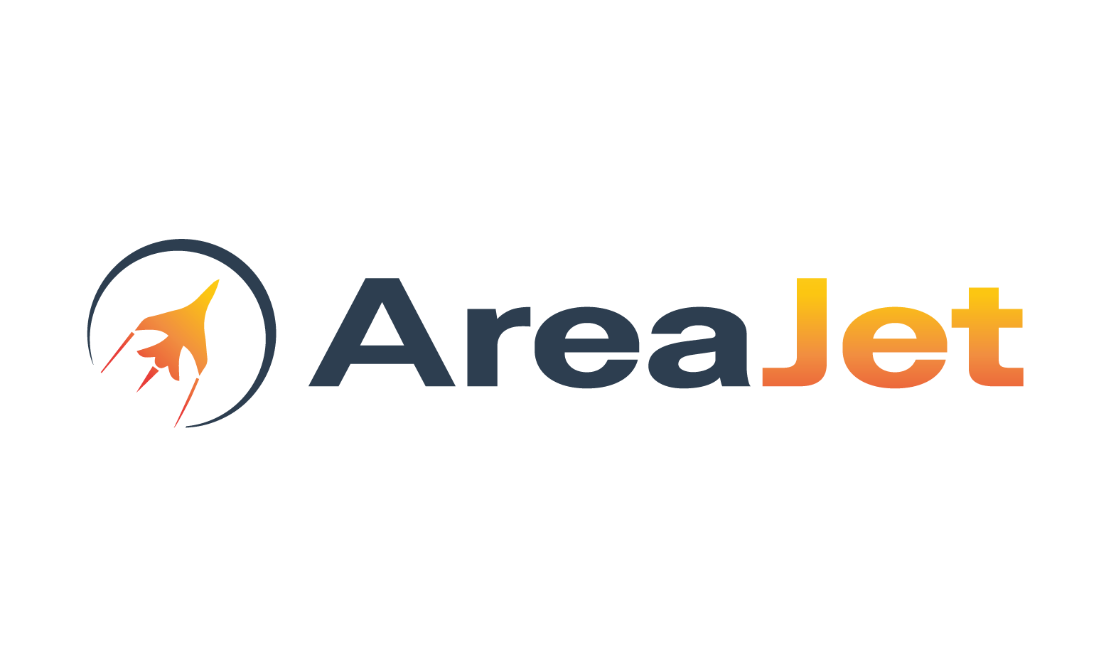 AreaJet logo