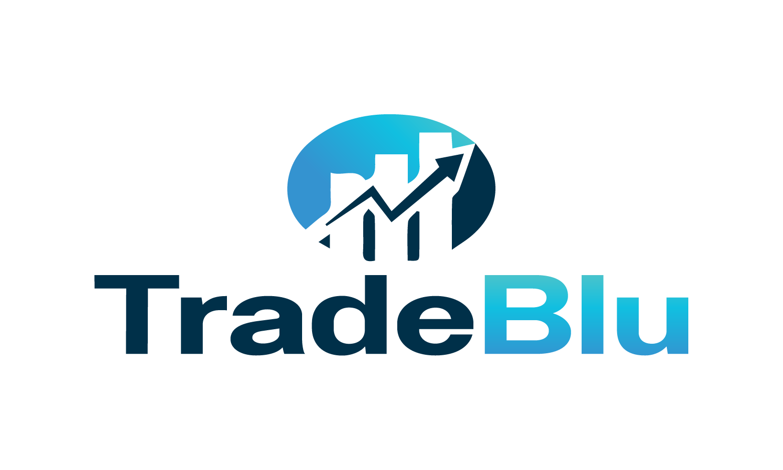 TradeBlu logo
