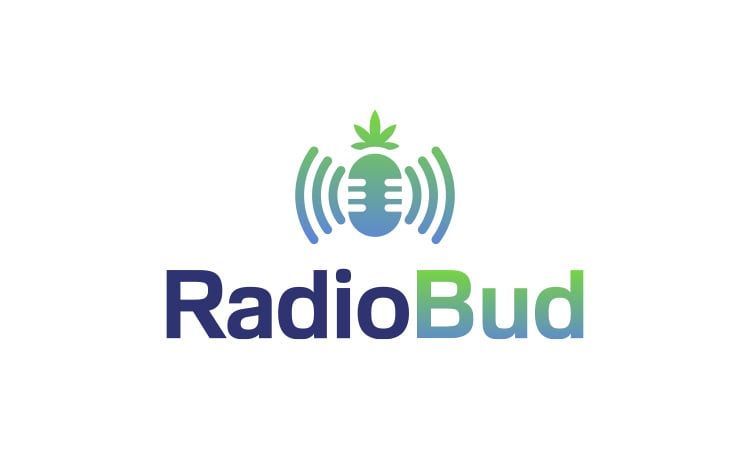 RadioBud logo