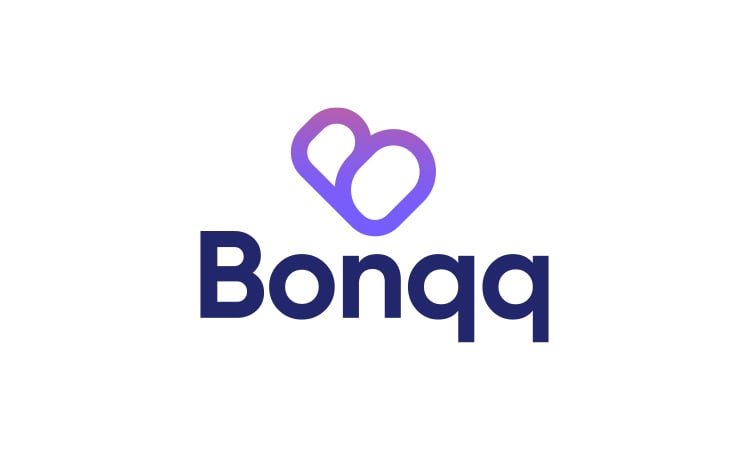 Bonqq logo