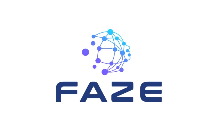 Faze logo