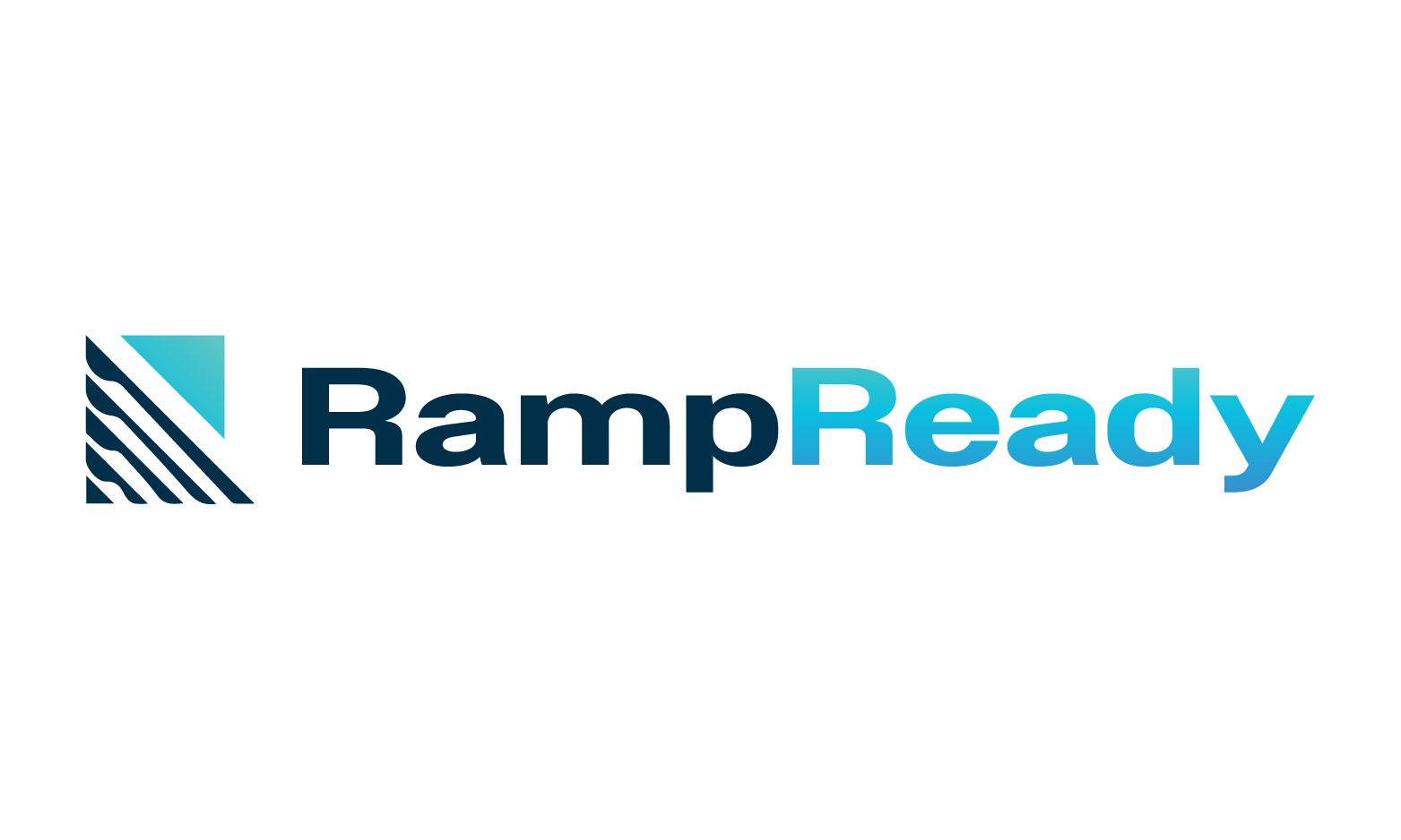 RampReady logo