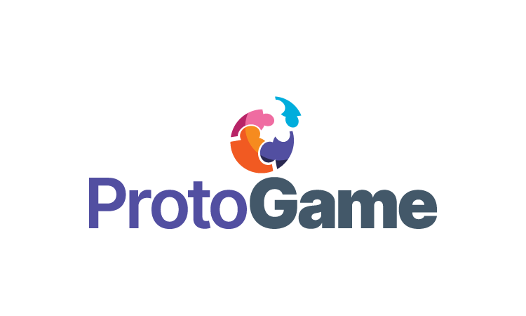 ProtoGame logo
