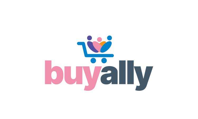BuyAlly.com - Unique premium domains for sale