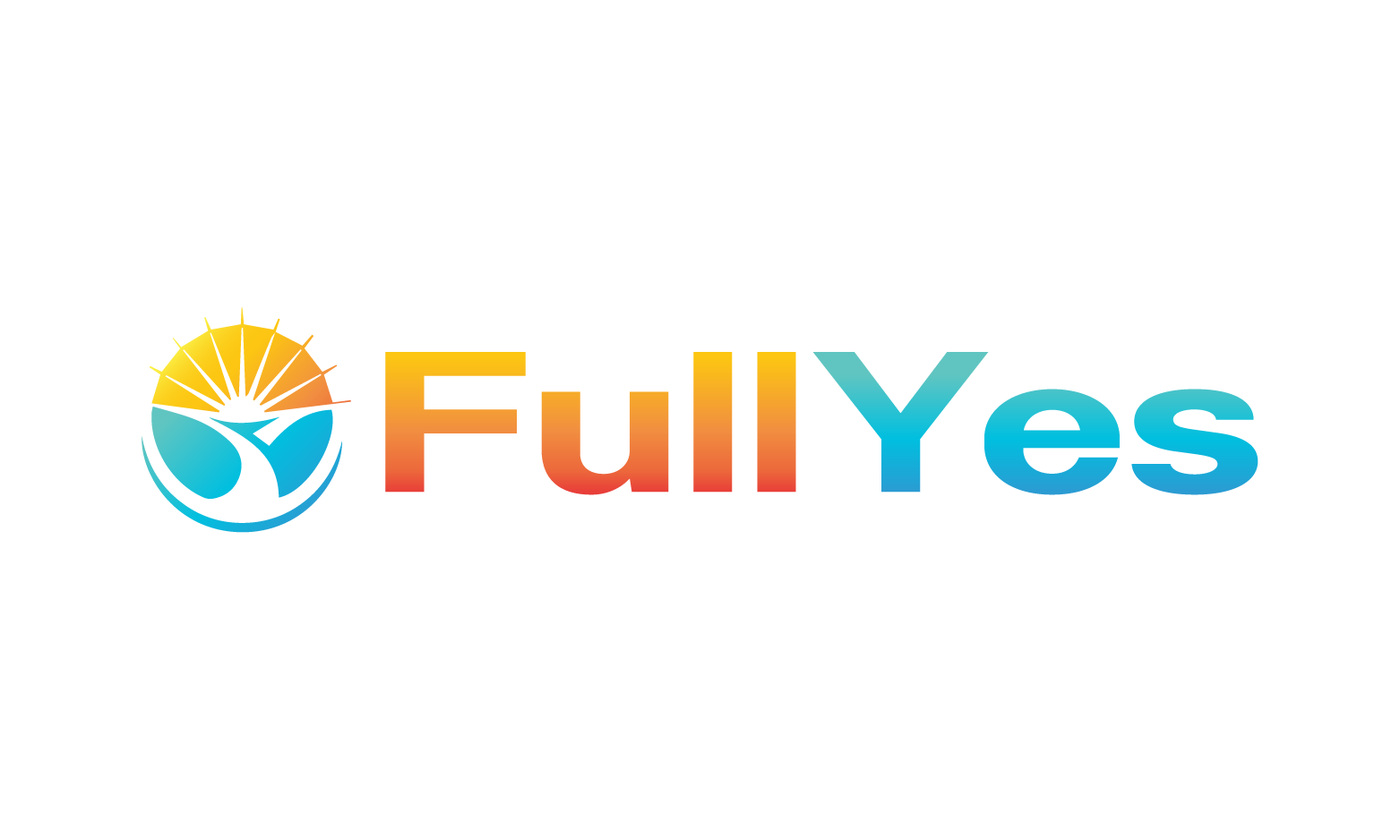FullYes logo