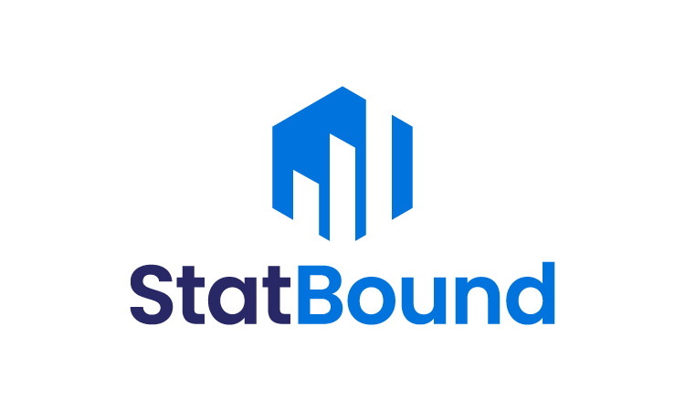 StatBound logo