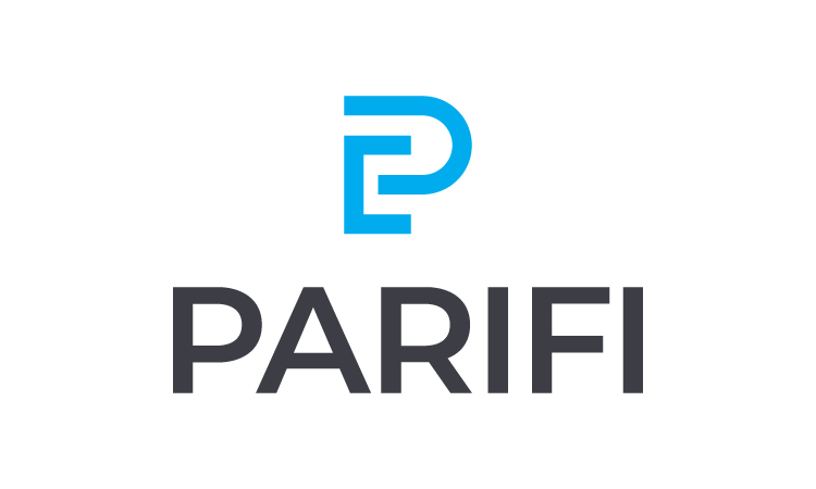 Parifi logo