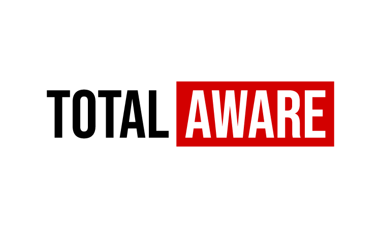 TotalAware logo