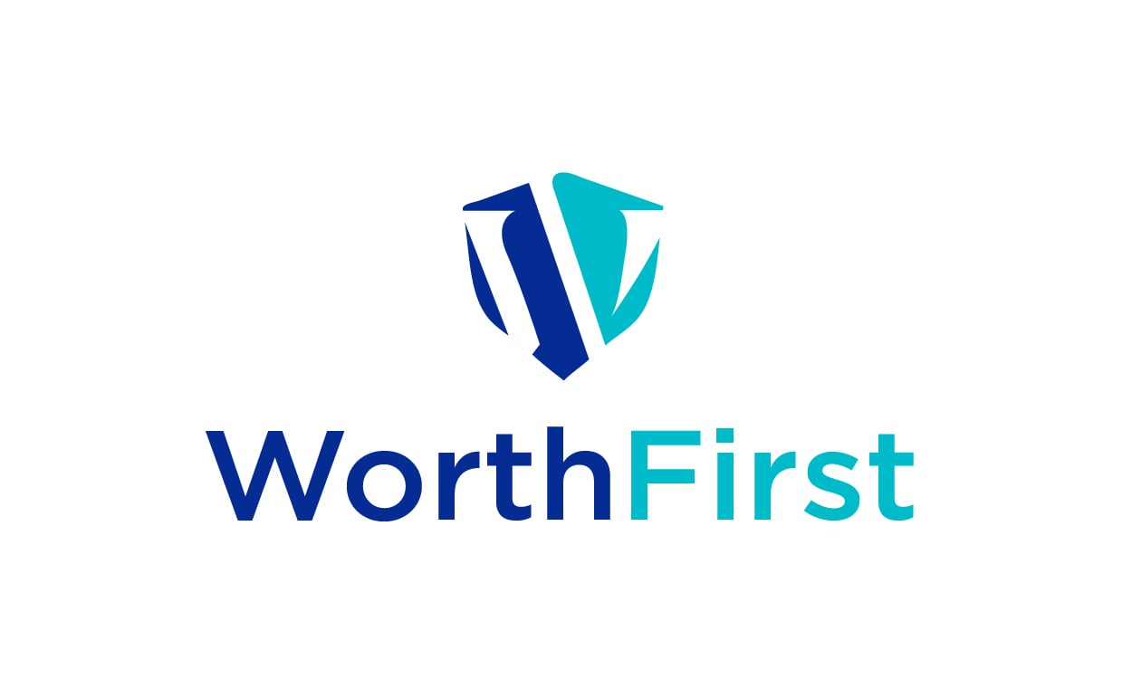 WorthFirst logo