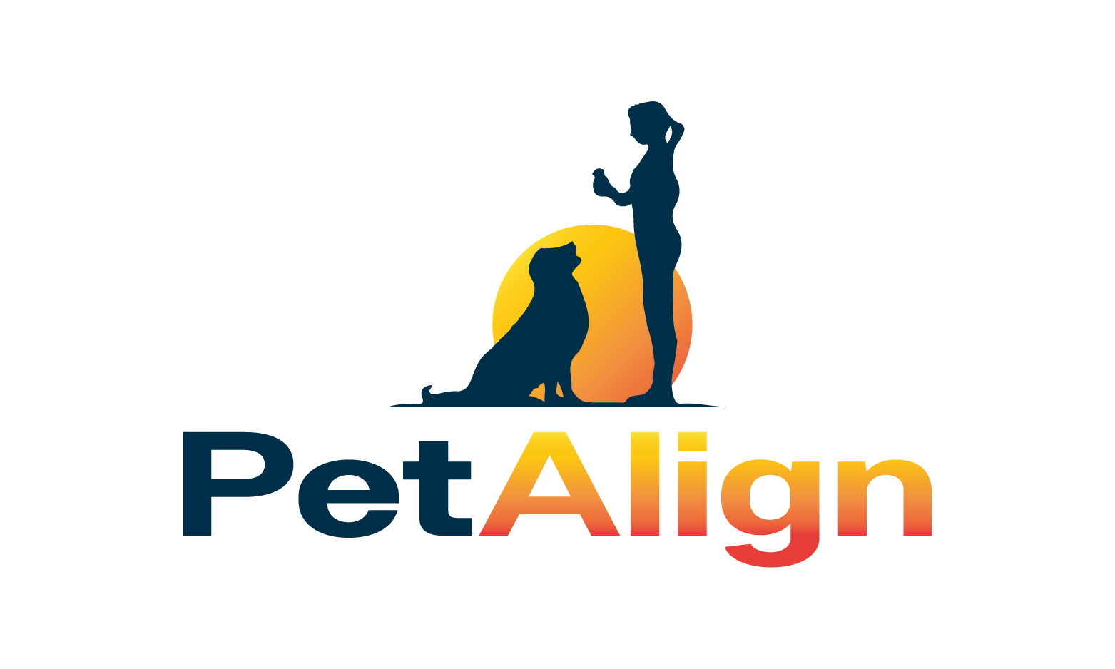 PetAlign logo