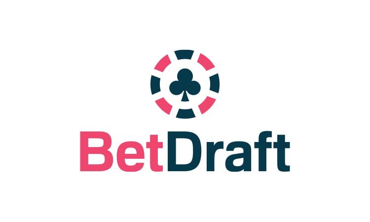 BetDraft logo