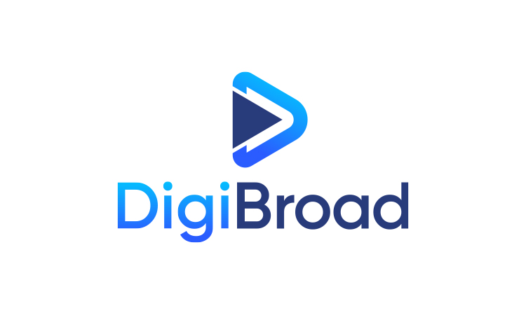 DigiBroad.com - buy Cool premium names