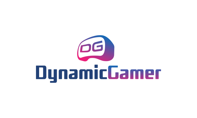 DynamicGamer logo