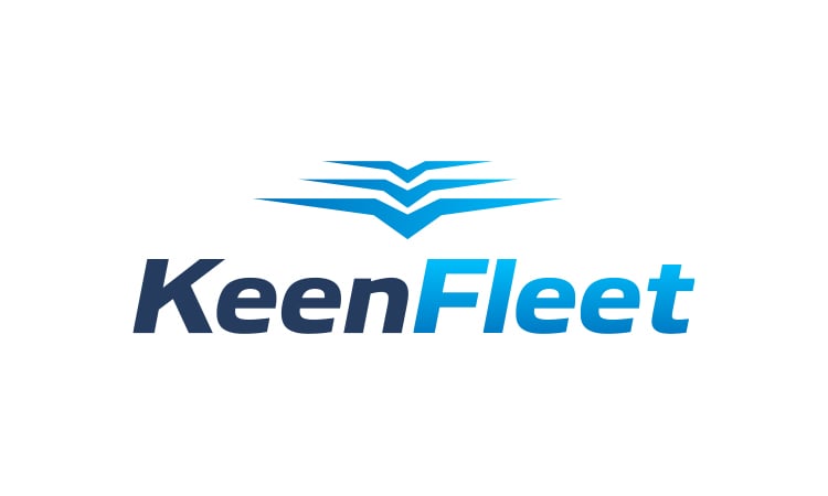 KeenFleet.com - Good premium domains
