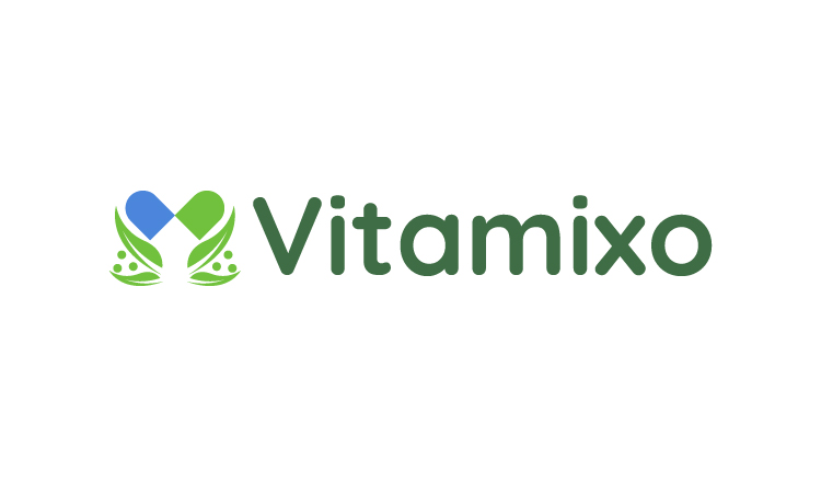 Vitamixo.com - New premium names