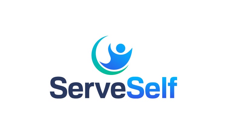ServeSelf logo