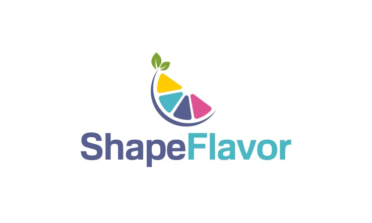 ShapeFlavor.com - Great premium domains for sale