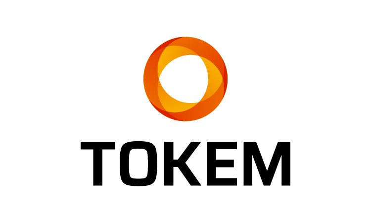 Tokem logo
