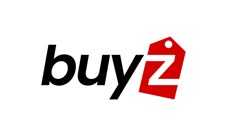 Buyz logo