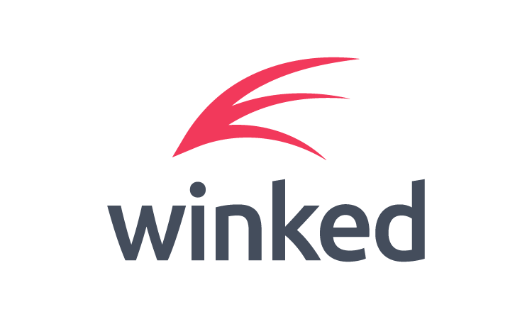 Winked.io - Creative premium names