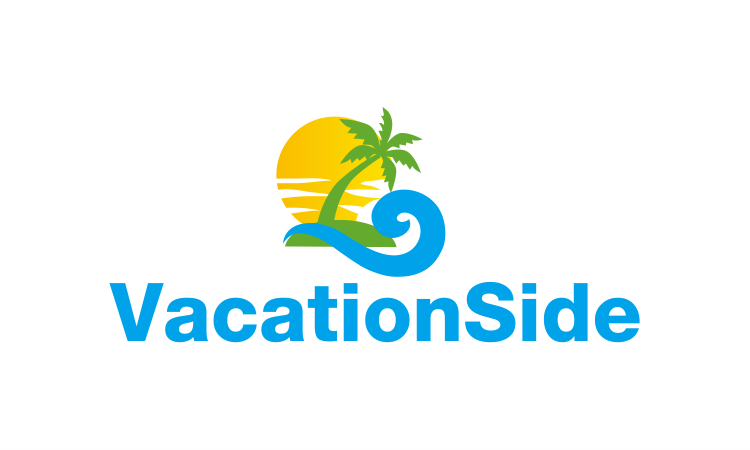 VacationSide.com - Catchy premium domains for sale