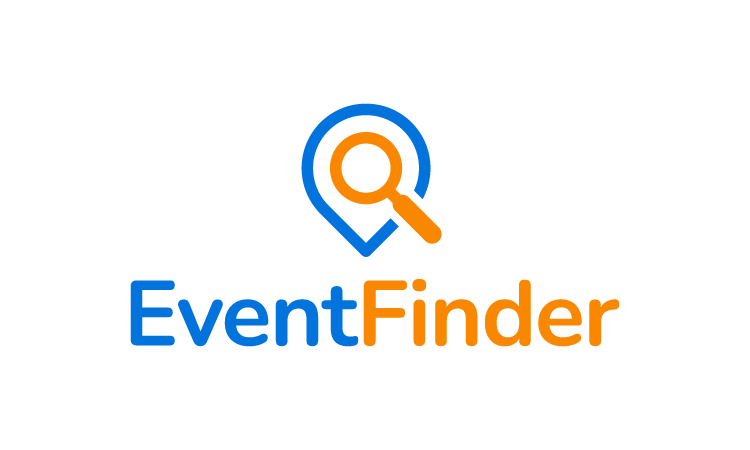 EventFinder.io - Best premium domain marketplace