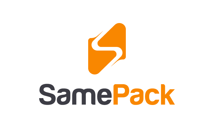 SamePack.com - Unique premium domains for sale