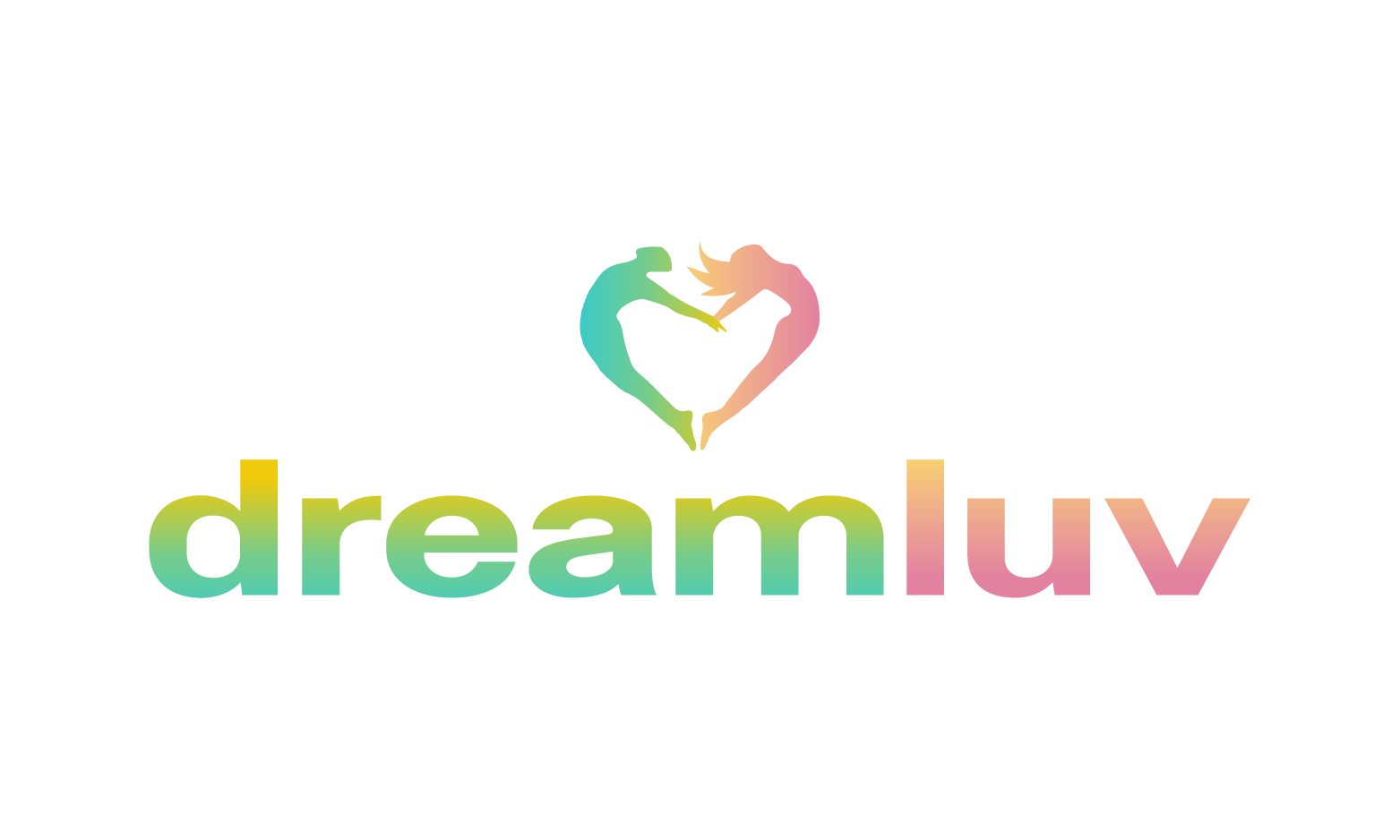 DreamLuv logo