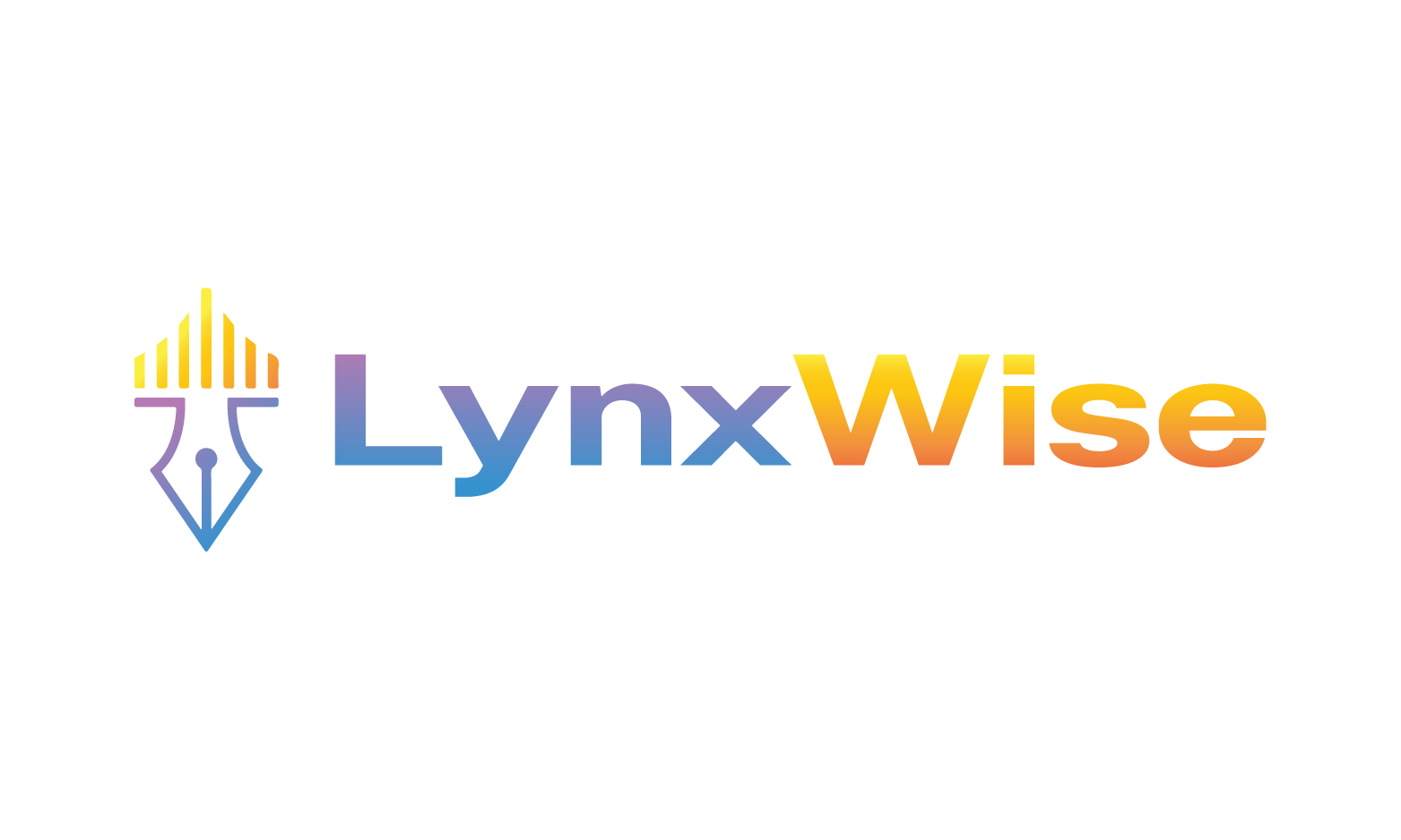 LynxWise logo