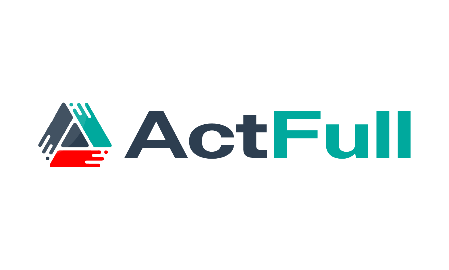 ActFull logo