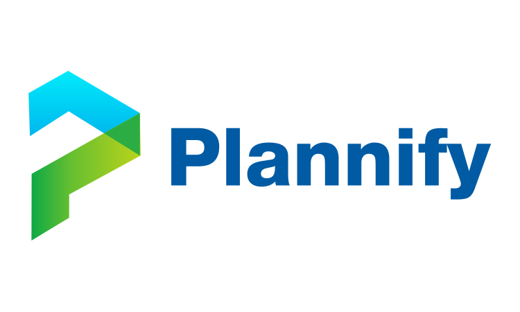 Plannify logo