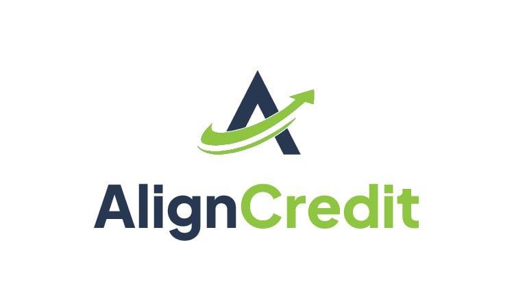AlignCredit.com - Creative premium domain names for sale