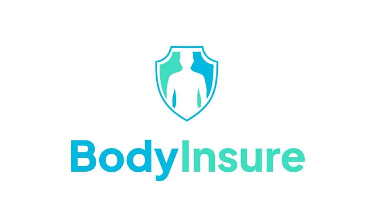 BodyInsure.com - Cool premium domain names for sale