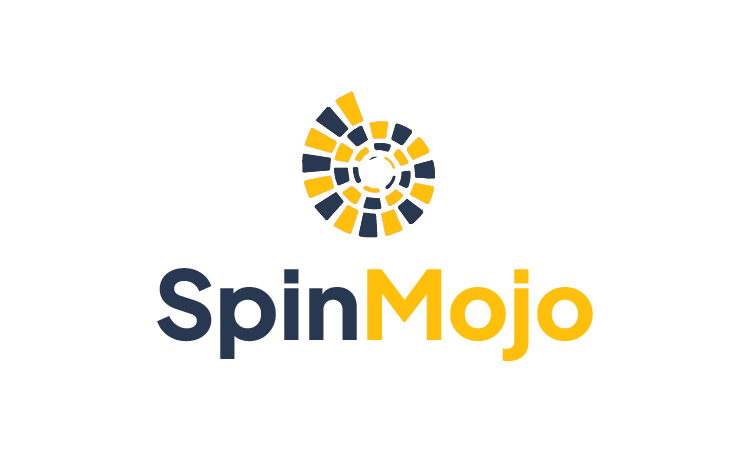 SpinMojo logo