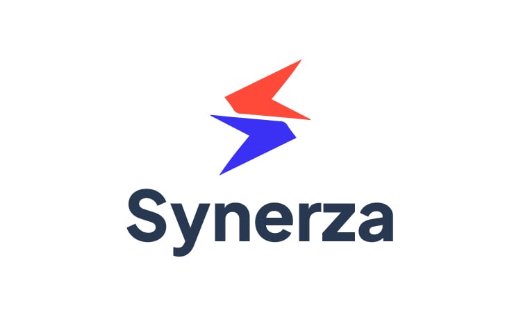 Synerza.com - Unique premium domains