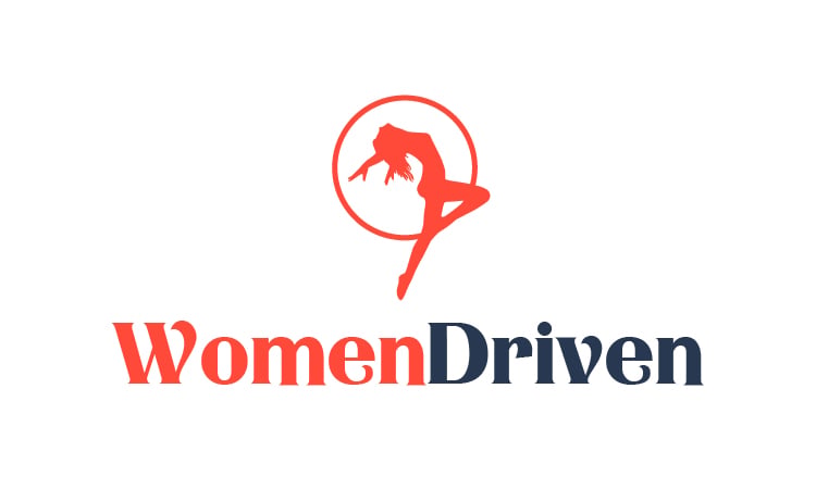 WomenDriven.com - buy Creative premium names