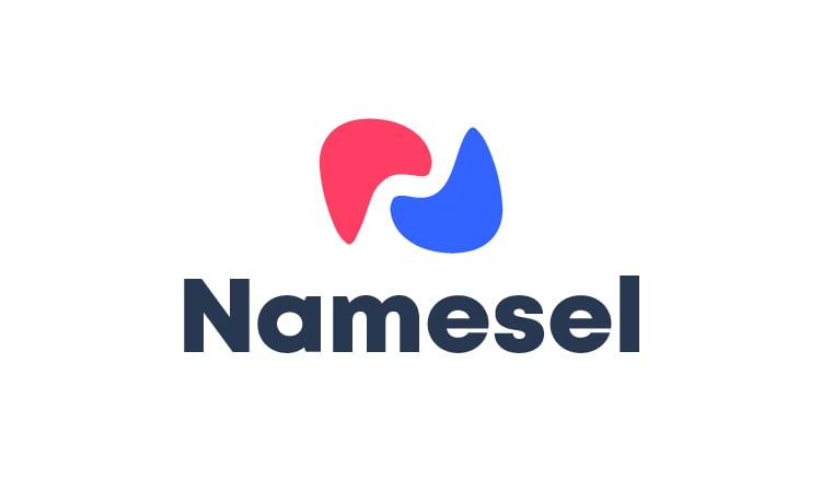 Namesel logo
