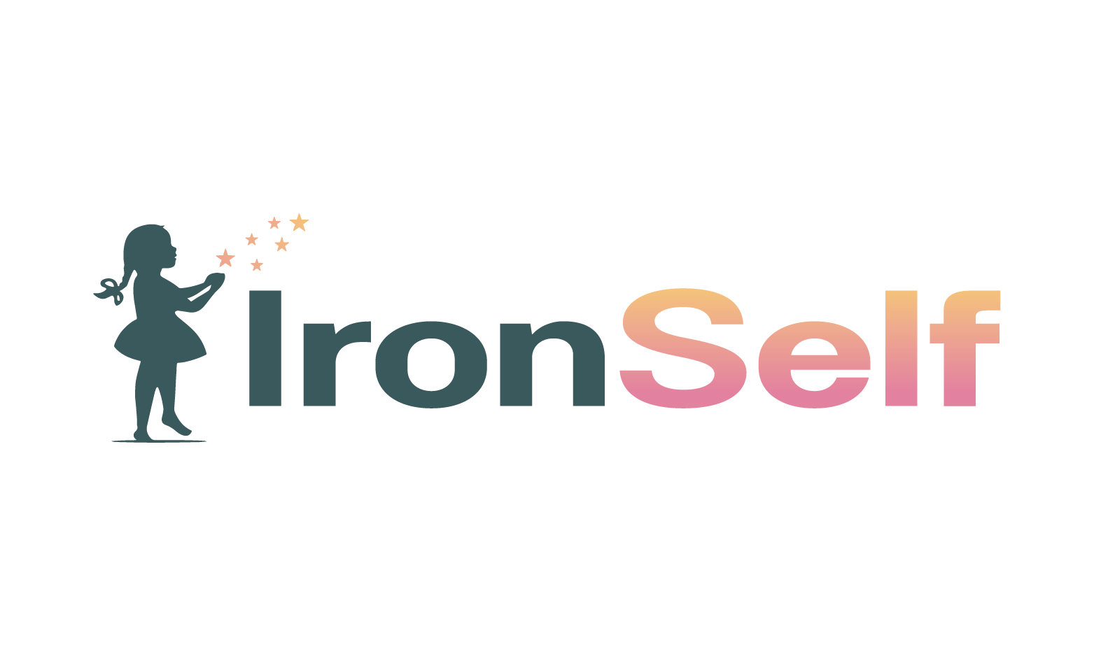 IronSelf.com - Great premium domain marketplace