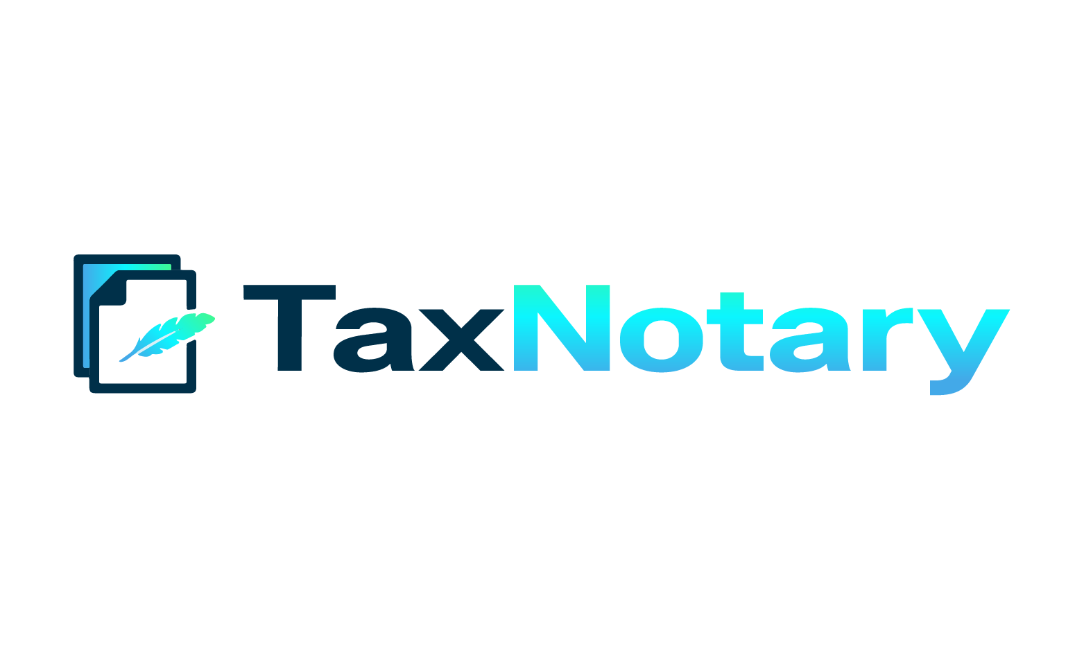 TaxNotary logo