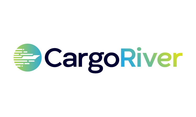 CargoRiver logo
