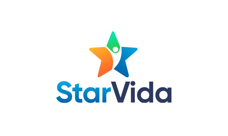 StarVida.com - Great premium names