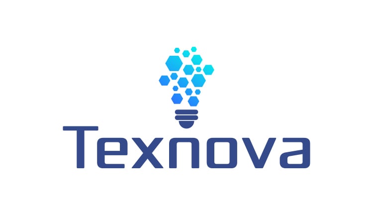 Texnova logo