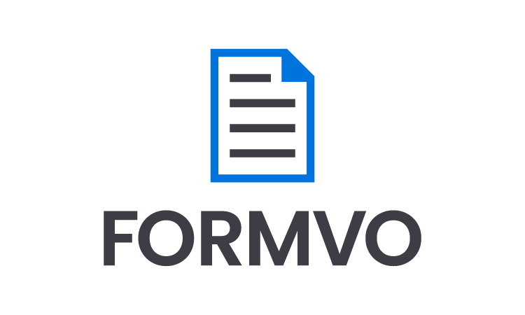 Formvo logo